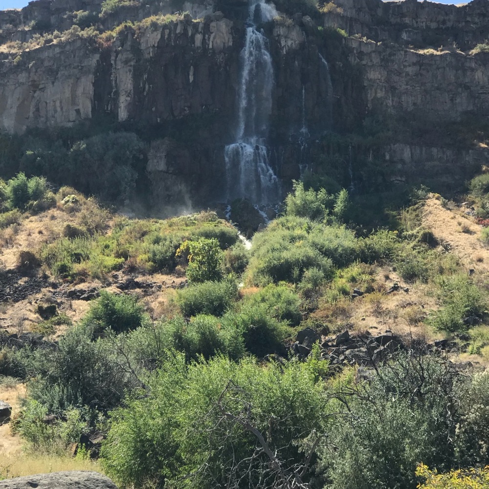 Meet your Posher, I.